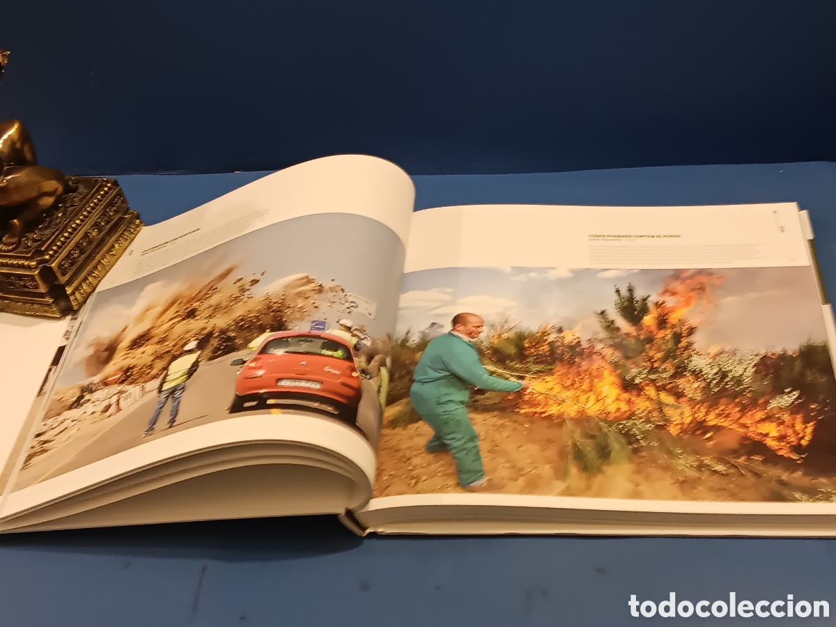 Libros de segunda mano: &rdquo;&rdquo; EL ARTE DE INFORMAR&rdquo;&rdquo;... 2009...EL A&Ntilde;O DE LA CONFIANZA...CASTILLA Y LEON... - Foto 9