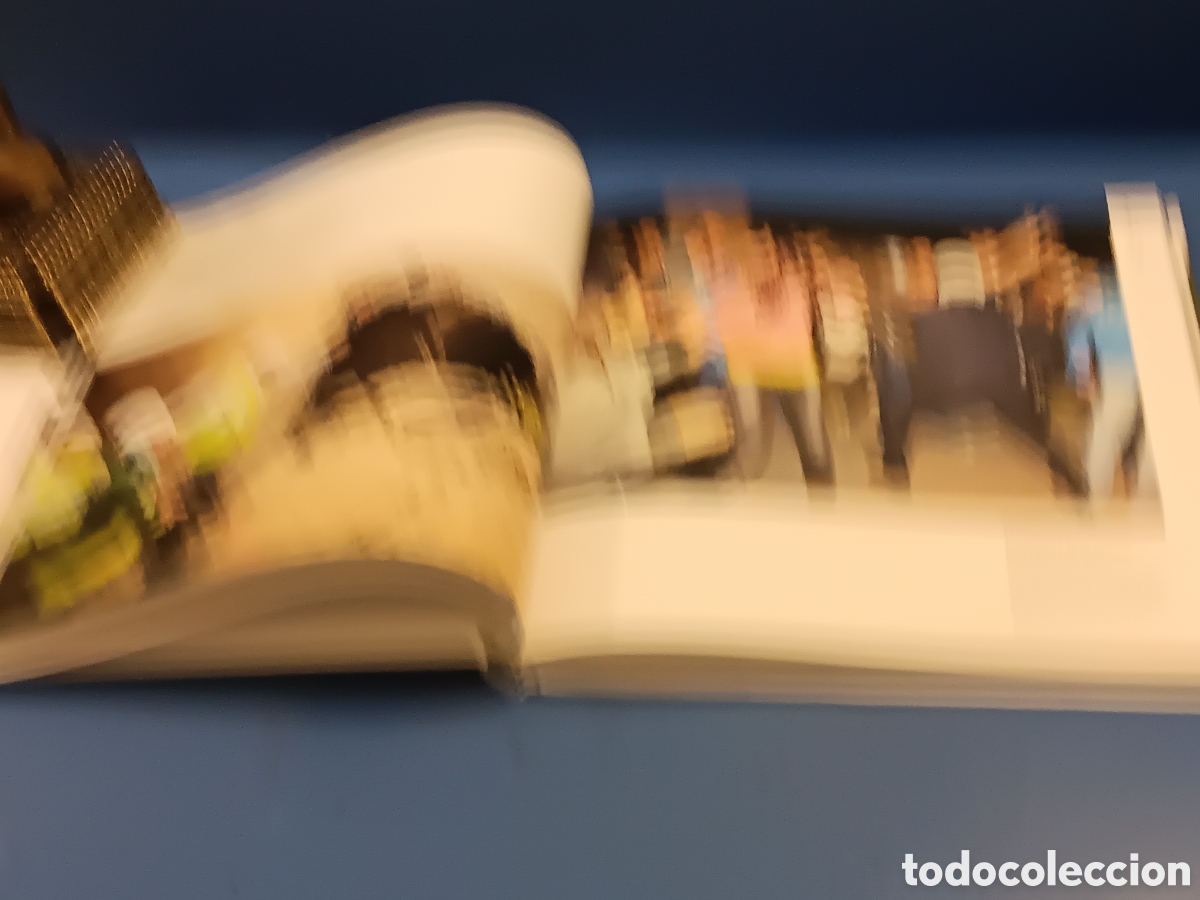 Libros de segunda mano: &rdquo;&rdquo; EL ARTE DE INFORMAR&rdquo;&rdquo;... 2009...EL A&Ntilde;O DE LA CONFIANZA...CASTILLA Y LEON... - Foto 10