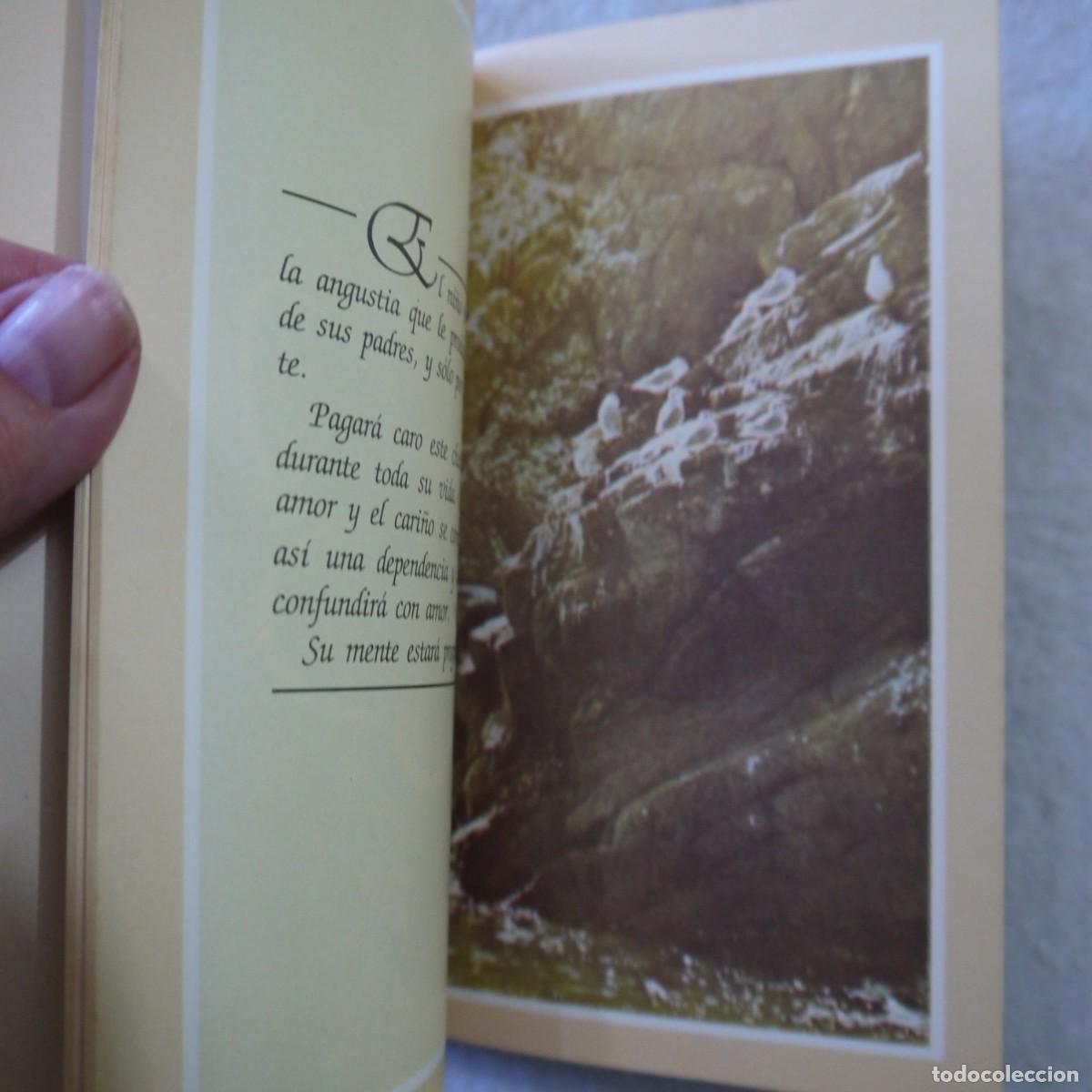 Libros de segunda mano: PERDER LOS MIEDOS. REFLEXIONES DE ANTHONY DE MELLO - LUMEN - Foto 5