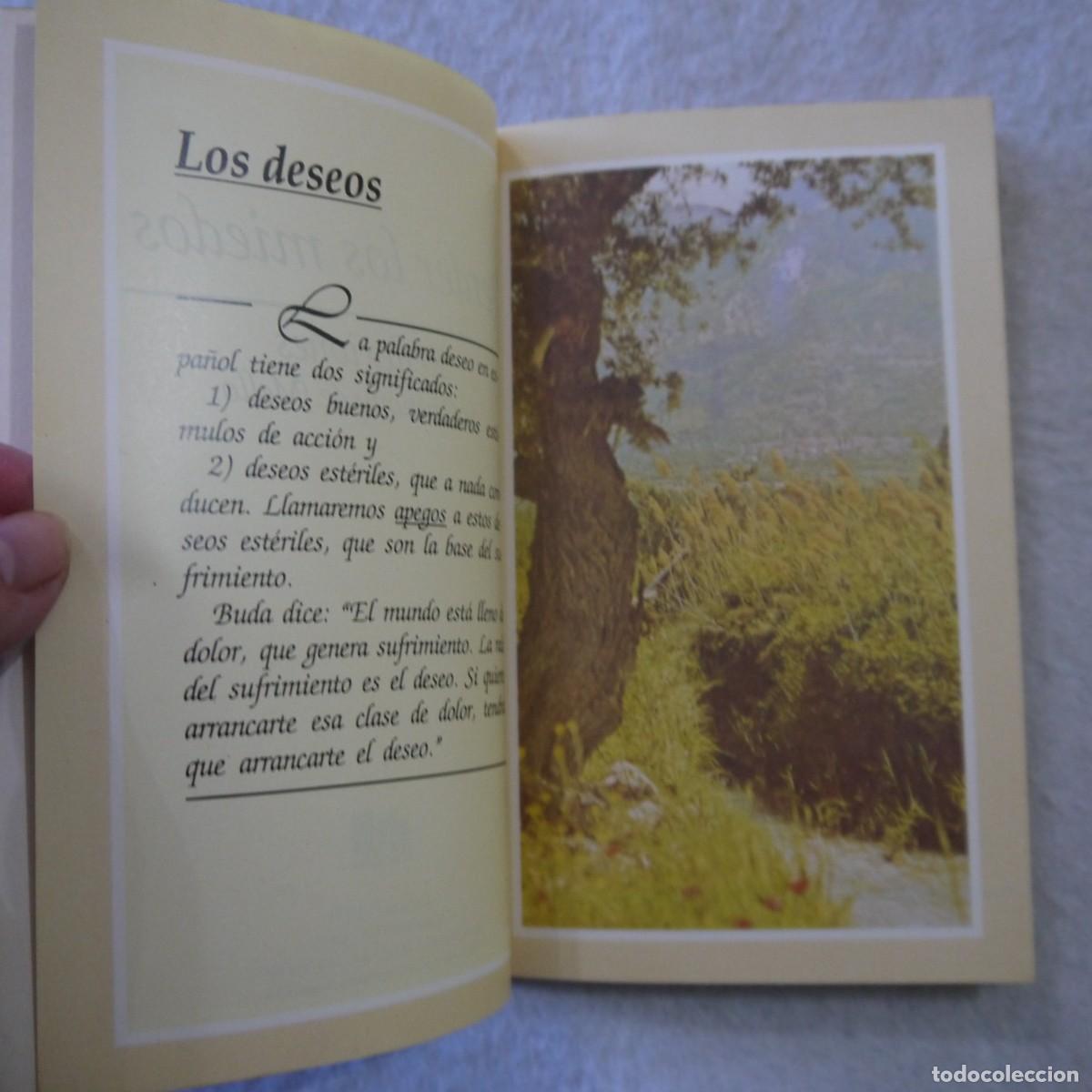 Libros de segunda mano: PERDER LOS MIEDOS. REFLEXIONES DE ANTHONY DE MELLO - LUMEN - Foto 9