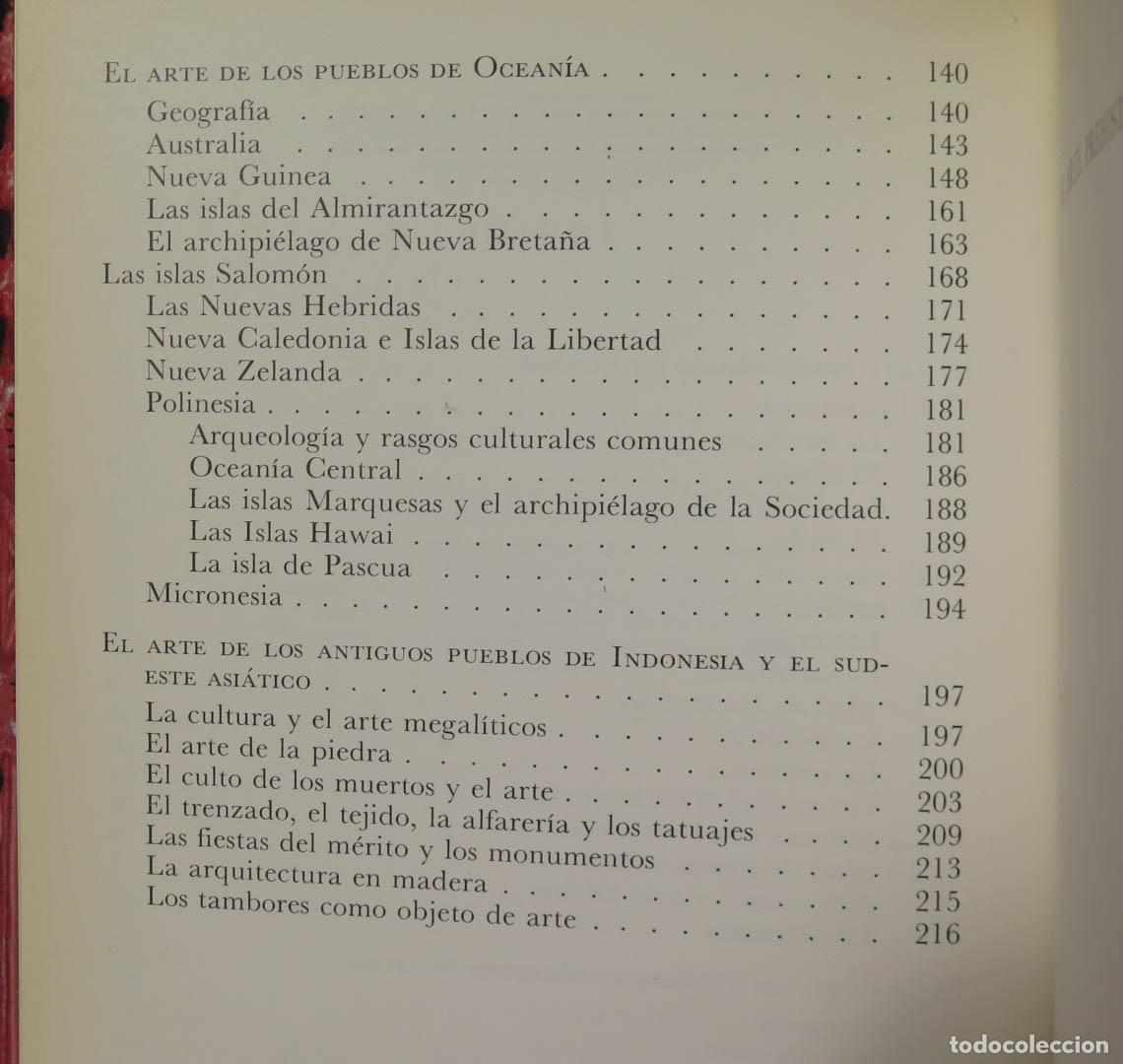 Libros de segunda mano: El arte prehist&oacute;rico en Europa. Behn - Foto 3