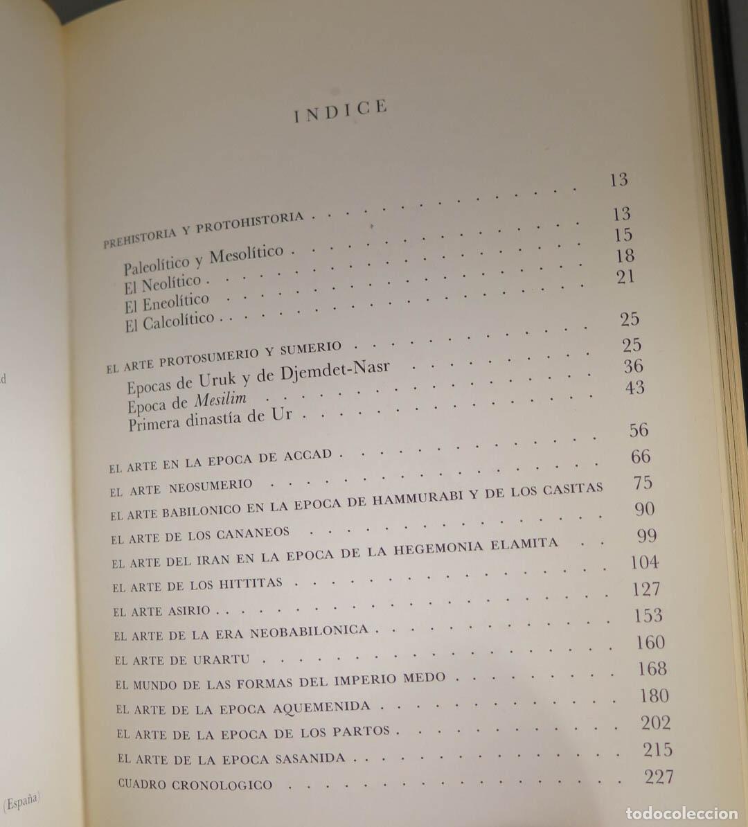 Libros de segunda mano: El antiguo Oriente. Wiesner - Foto 2