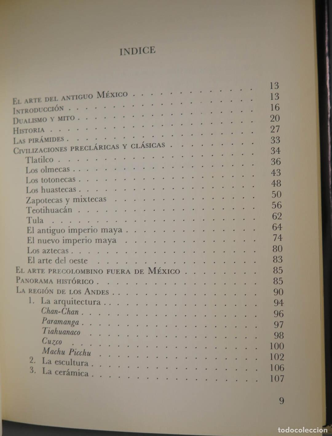 Libros de segunda mano: Arte americano. KELEMEN - Foto 2