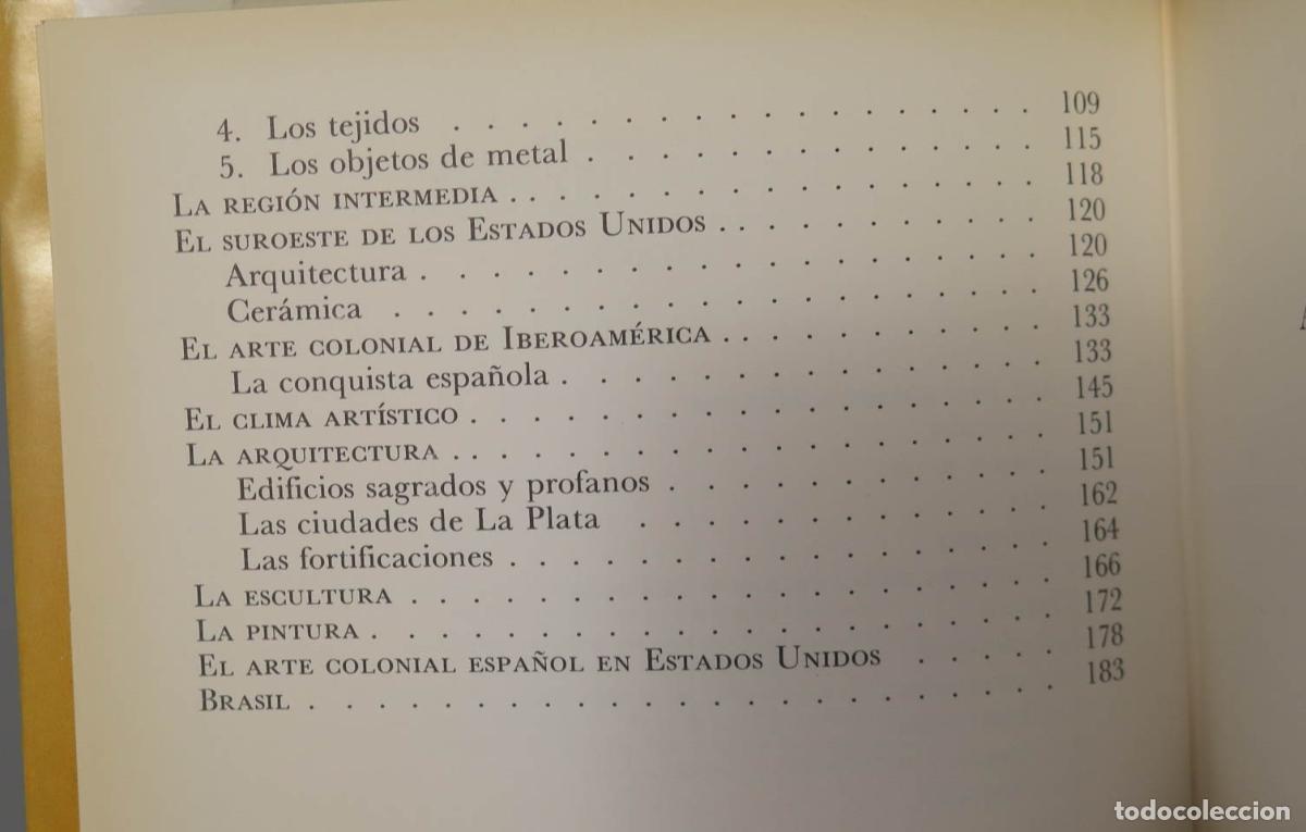 Libros de segunda mano: Arte americano. KELEMEN - Foto 3