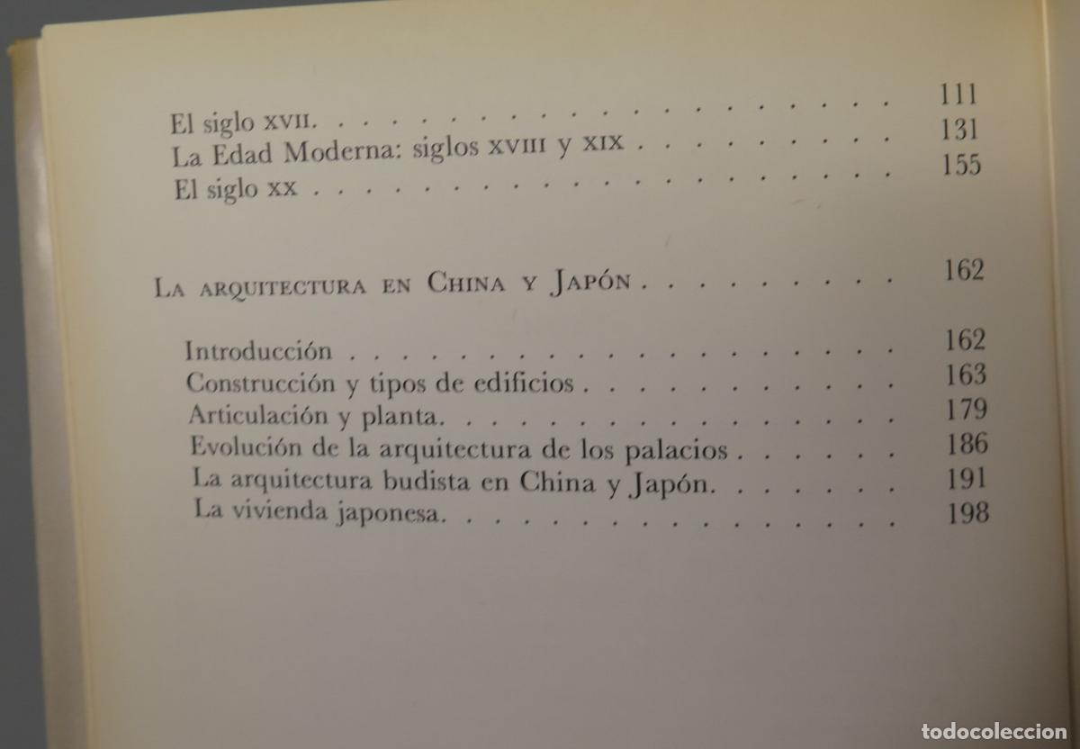 Libros de segunda mano: Arte de Asia oriental. Speiser - Foto 3