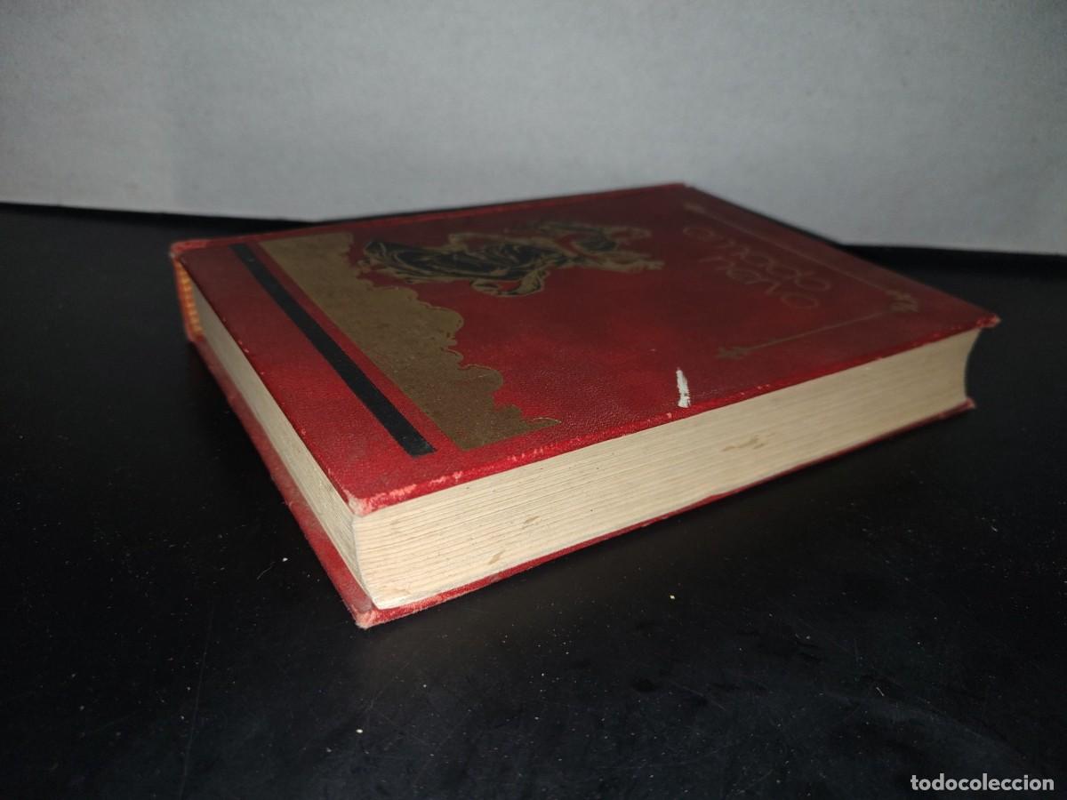 Libros de segunda mano: 213- AMADO NERVO - EDIGONVILL - 1987 - Foto 3