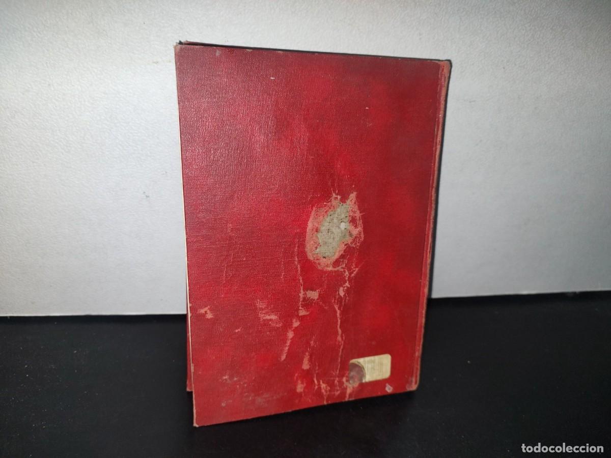 Libros de segunda mano: 213- AMADO NERVO - EDIGONVILL - 1987 - Foto 4
