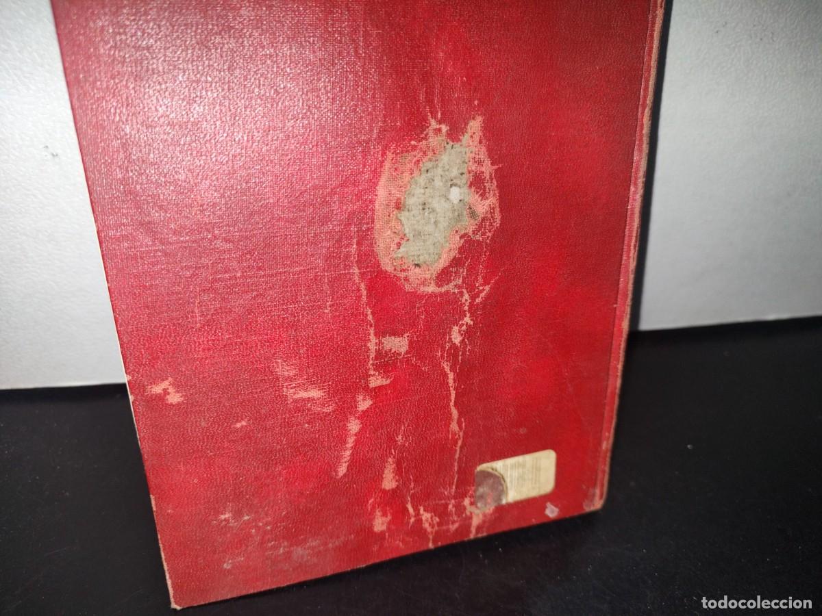 Libros de segunda mano: 213- AMADO NERVO - EDIGONVILL - 1987 - Foto 5