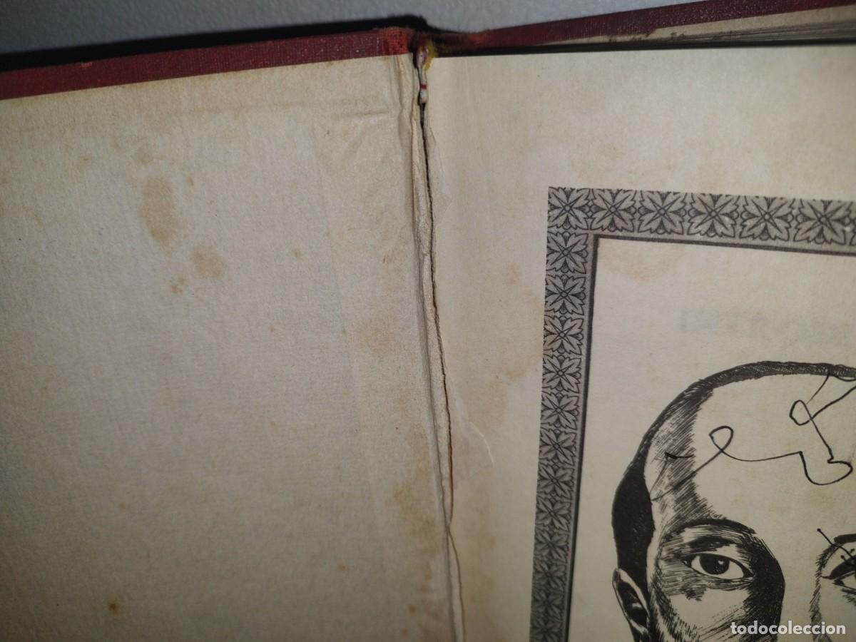 Libros de segunda mano: 213- AMADO NERVO - EDIGONVILL - 1987 - Foto 9