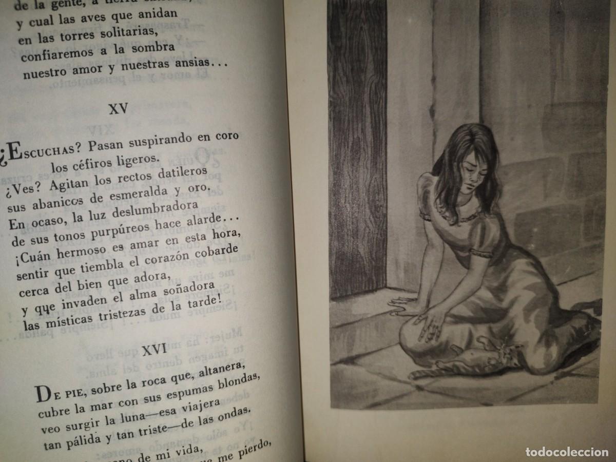 Libros de segunda mano: 213- AMADO NERVO - EDIGONVILL - 1987 - Foto 21