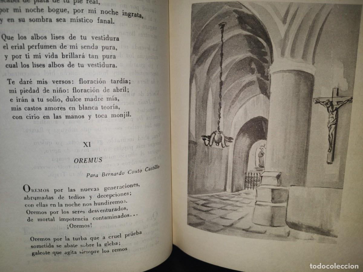 Libros de segunda mano: 213- AMADO NERVO - EDIGONVILL - 1987 - Foto 22