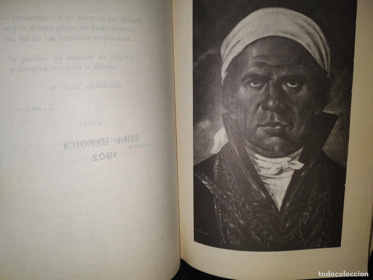 Libros de segunda mano: 213- AMADO NERVO - EDIGONVILL - 1987 - Foto 23