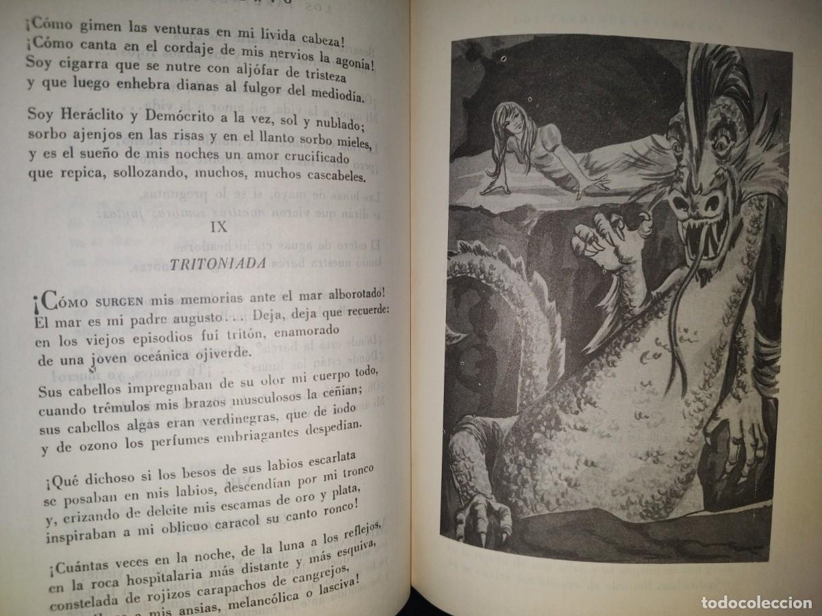 Libros de segunda mano: 213- AMADO NERVO - EDIGONVILL - 1987 - Foto 25