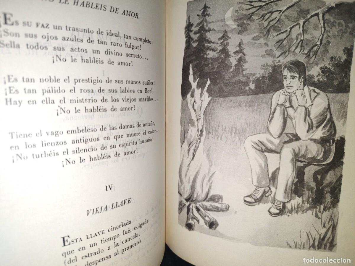 Libros de segunda mano: 213- AMADO NERVO - EDIGONVILL - 1987 - Foto 26