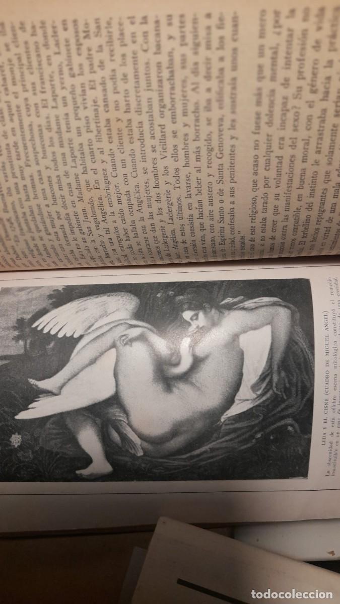 Libros de segunda mano: LIBRO COLECCION TEMAS SEXUALES : LA CASTIDAD - Foto 5
