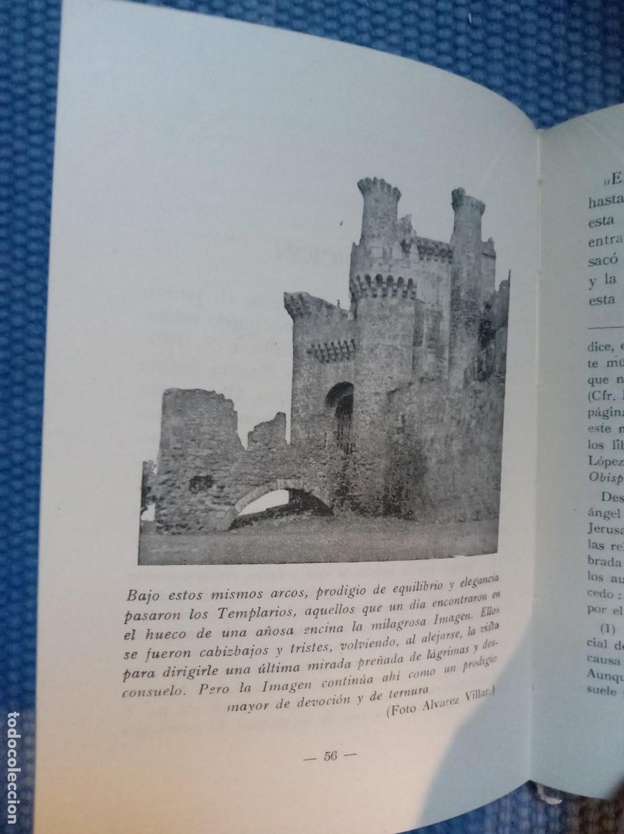 Libros de segunda mano: La Virgen de la Encina: Ponferrada - Le&oacute;n - - Foto 3