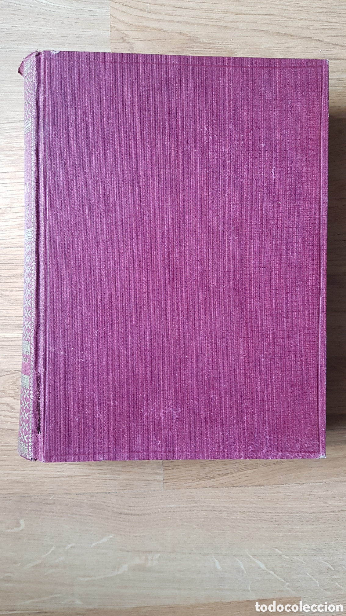 Libros de segunda mano: Historia del mueble - Foto 2