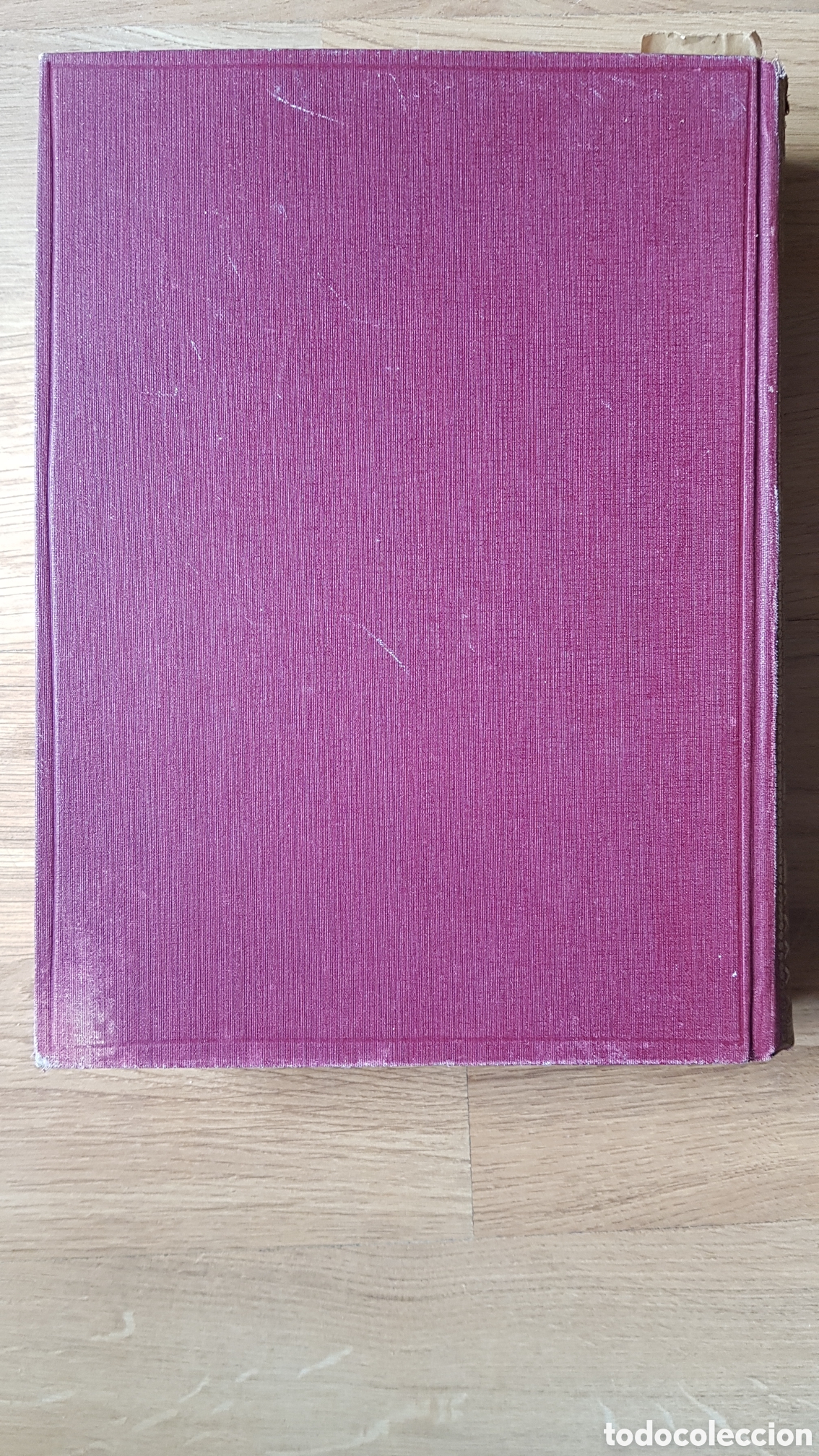 Libros de segunda mano: Historia del mueble - Foto 3