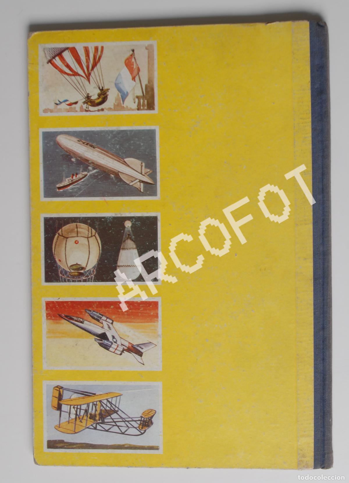 Libros de segunda mano: DE FRENTE HACIA EL PROGRESO - Editorial CANT&Aacute;BRICA 1961 - Foto 11