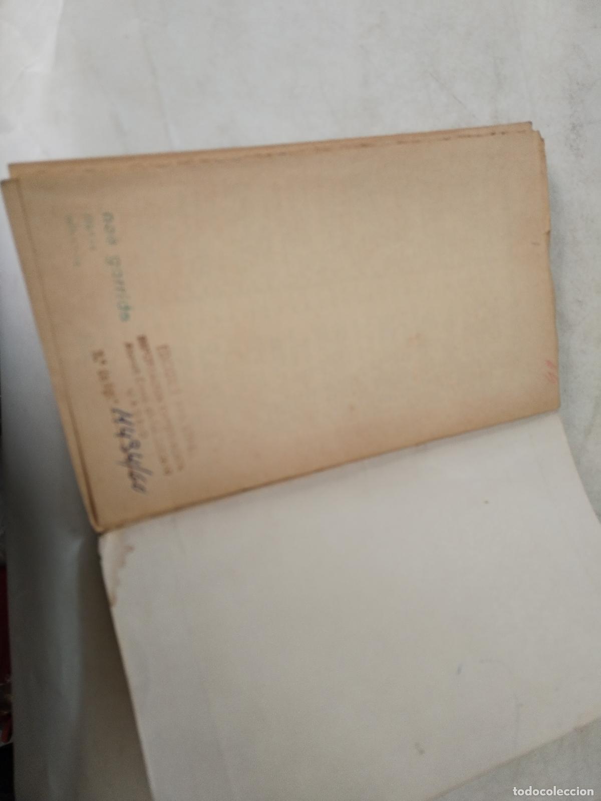 Libros de segunda mano: La caracterolog&iacute;a, Guy Palmade, Ed. Paidos - c120 - Foto 2