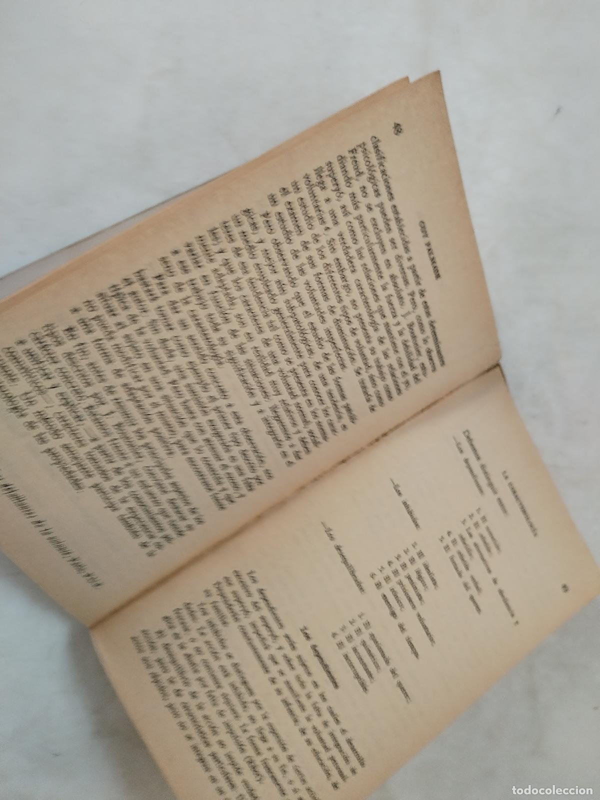 Libros de segunda mano: La caracterolog&iacute;a, Guy Palmade, Ed. Paidos - c120 - Foto 3