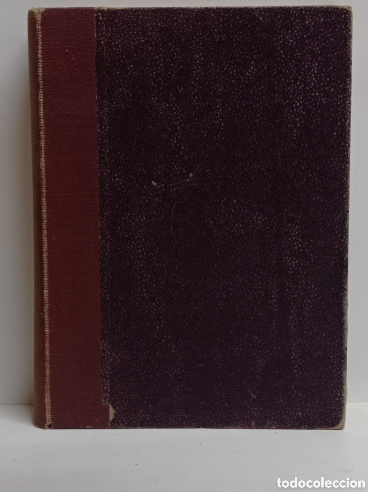 Libros de segunda mano: ATALAYA, A&Ntilde;O 1943 COMPLETO (Nums. 56-107) - Foto 2