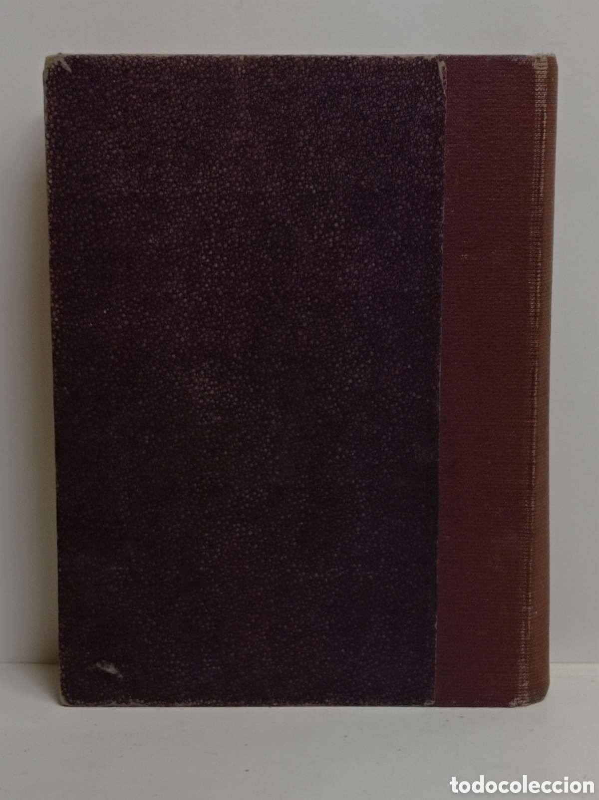 Libros de segunda mano: ATALAYA, A&Ntilde;O 1943 COMPLETO (Nums. 56-107) - Foto 3