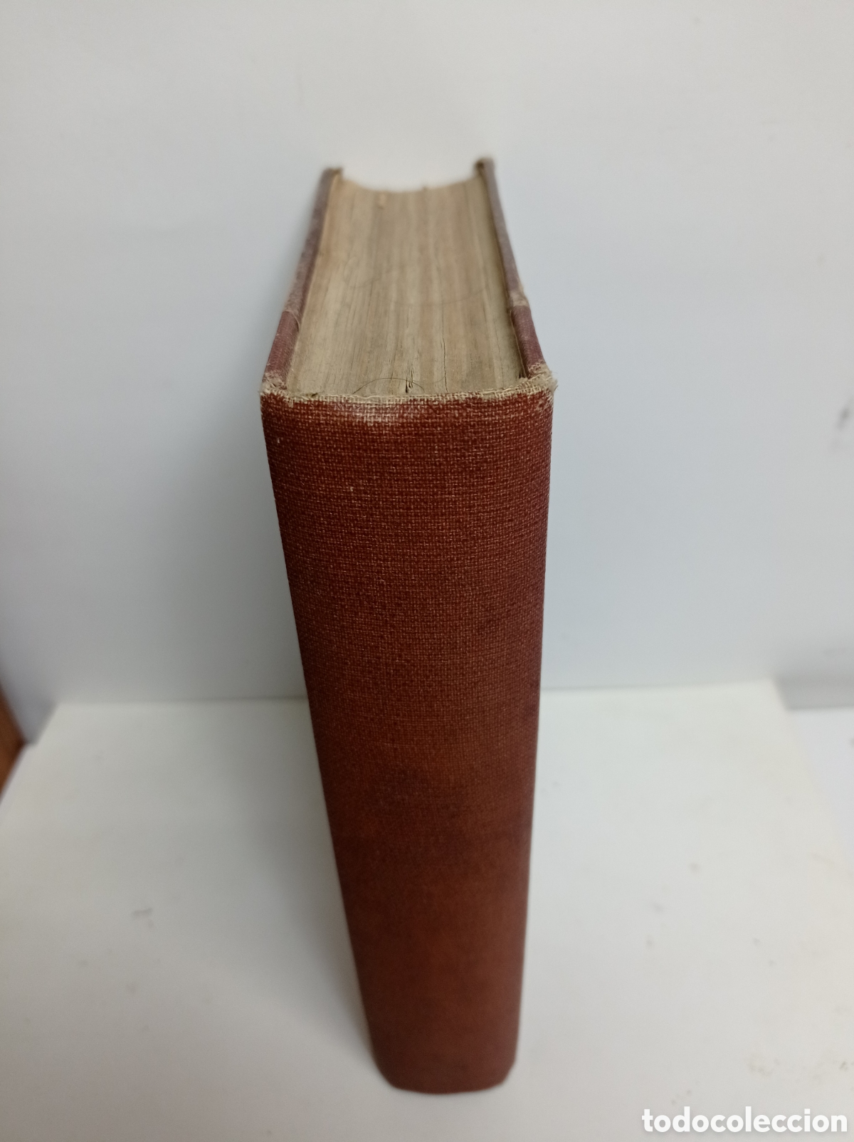 Libros de segunda mano: ATALAYA, A&Ntilde;O 1943 COMPLETO (Nums. 56-107) - Foto 4