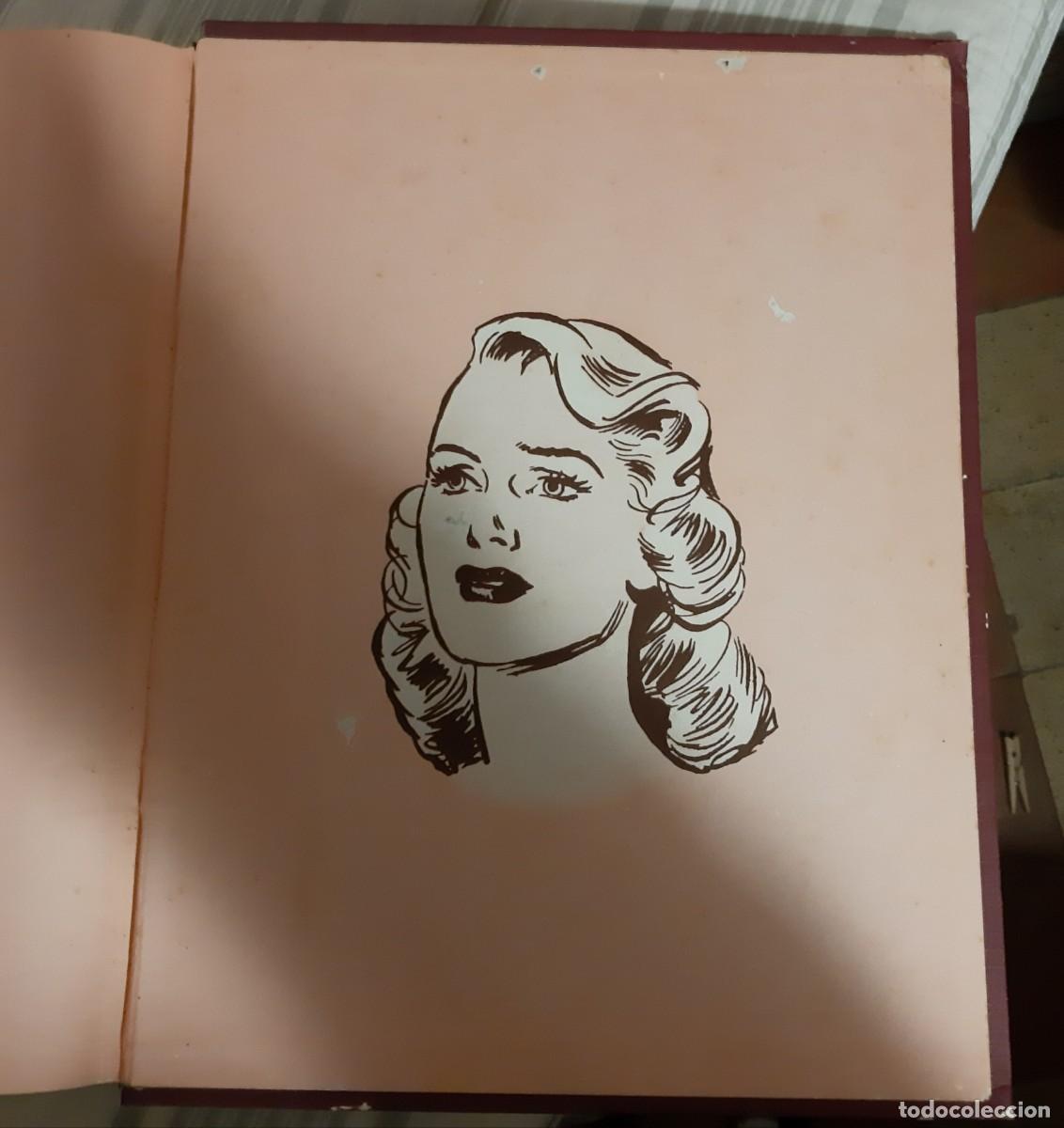 Libros de segunda mano: Alex Raymond. RIP KIRBY. 4vol&uacute;menes. Comic - Foto 3