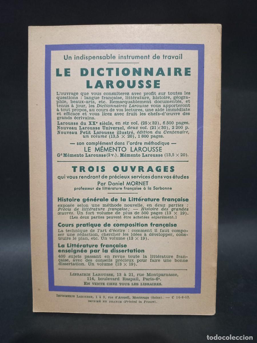 Libros de segunda mano: J. J. ROUSSEAU - CONFESSIONS - 1938 - Foto 2