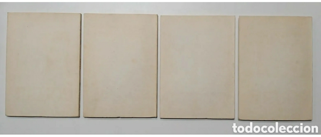 Libros de segunda mano: SENOS. Ram&oacute;n G&Oacute;MEZ DE LA SERNA. 4 vols.1979. - Foto 7