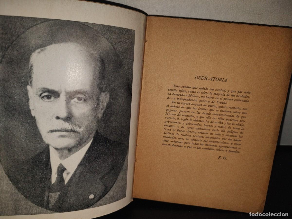 Libros de segunda mano: 94- LA LLAGA. NOVELA - FEDERICO GAMBOA - EDICIONES BOTAS 1947 - Foto 7