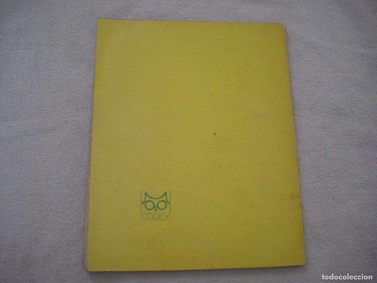 Libros de segunda mano: EL TRIUNFO DE LA CIENCIA. ED. CODEX. GLOBERAMA. 1961 - Foto 2