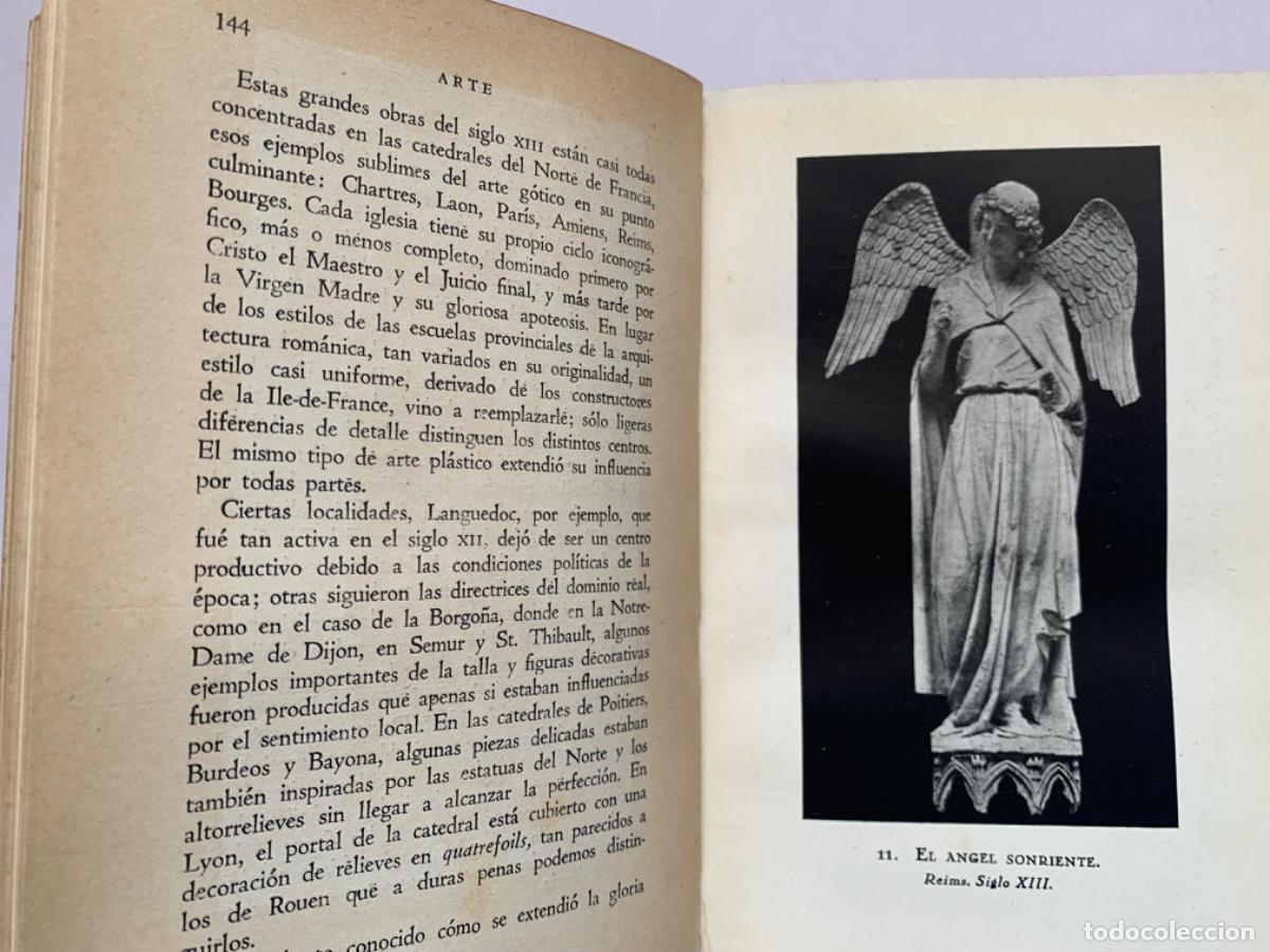 Libros de segunda mano: El Legado de la Edad Media (Bols 6) - Foto 5