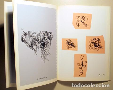 Libros de segunda mano: CORILLON, Patrick - CATHERINE DE S&Eacute;LYS - OSKAR SERTI. CORRESPONDANCE T&Eacute;L&Eacute;PHONIQUE - S&eacute;te 1991 - Ilus - Foto 2