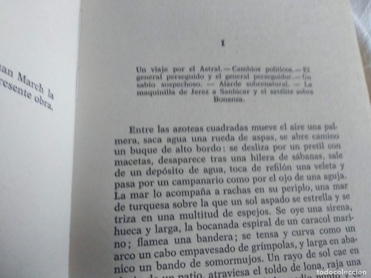 Libros de segunda mano: Los agujeros negros - Aquilino Duque - Foto 4