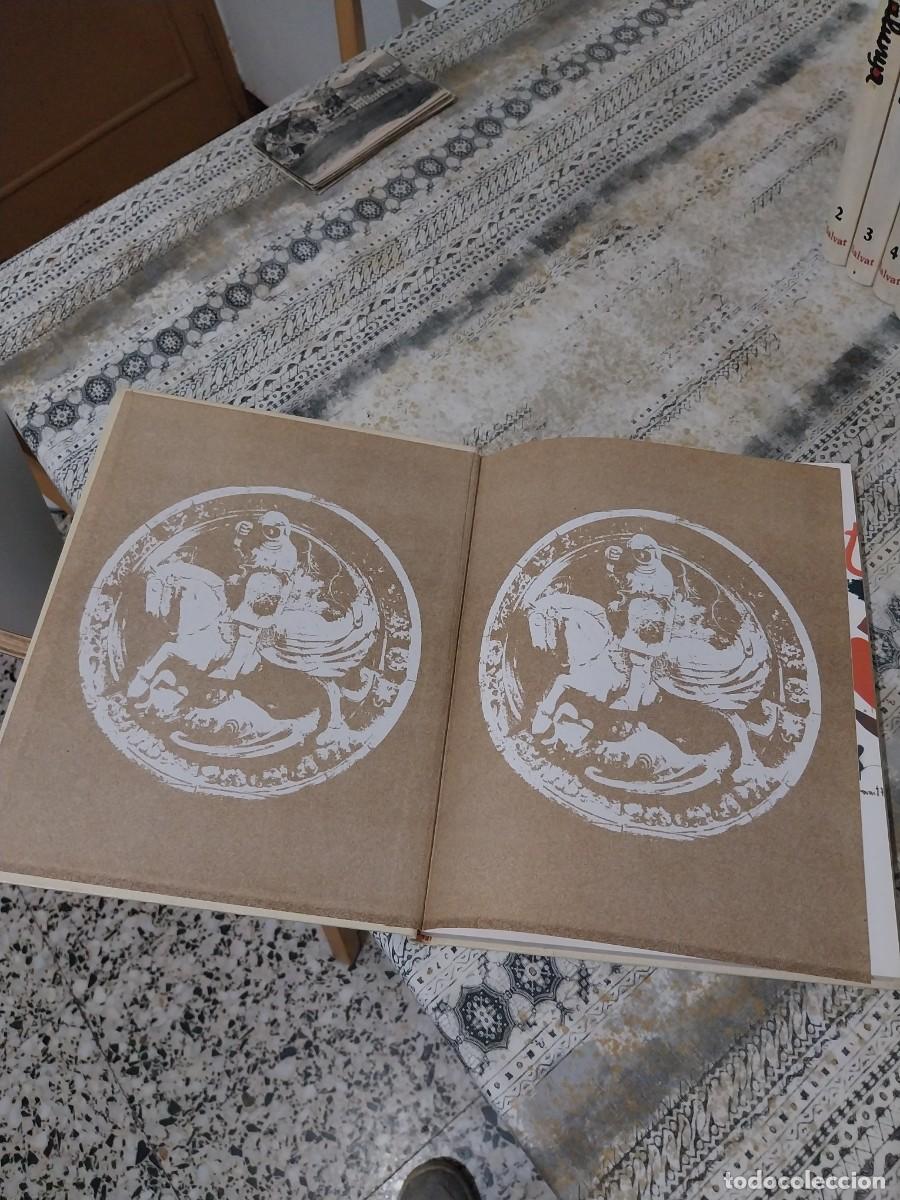 Libros de segunda mano: Historia de Catalunya en 6 tomos 1979 - Foto 2