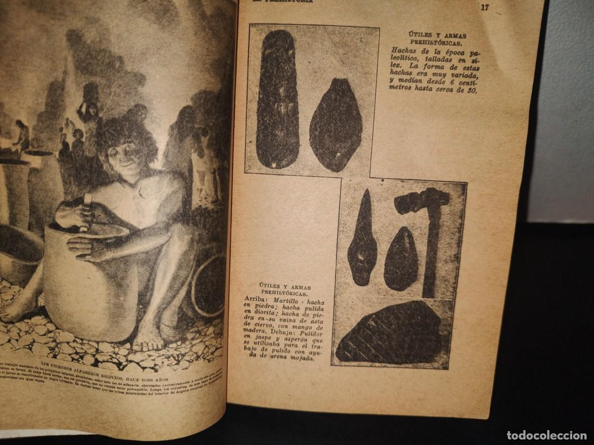 Libros de segunda mano: 95- EL ORIENTE - A. MALET - 1956 - Foto 9