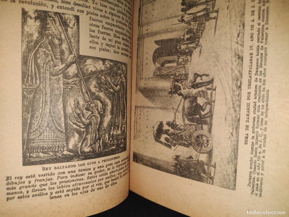 Libros de segunda mano: 95- EL ORIENTE - A. MALET - 1956 - Foto 13