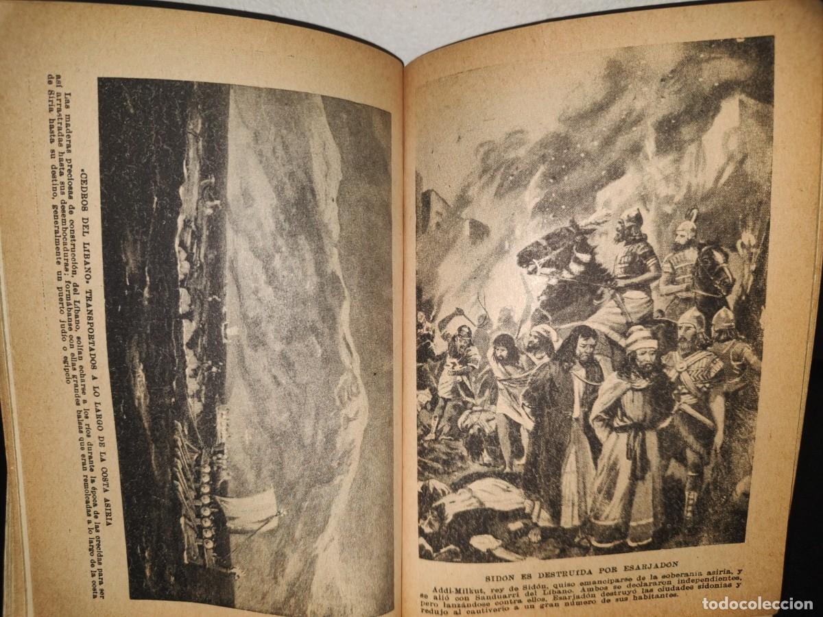 Libros de segunda mano: 95- EL ORIENTE - A. MALET - 1956 - Foto 14
