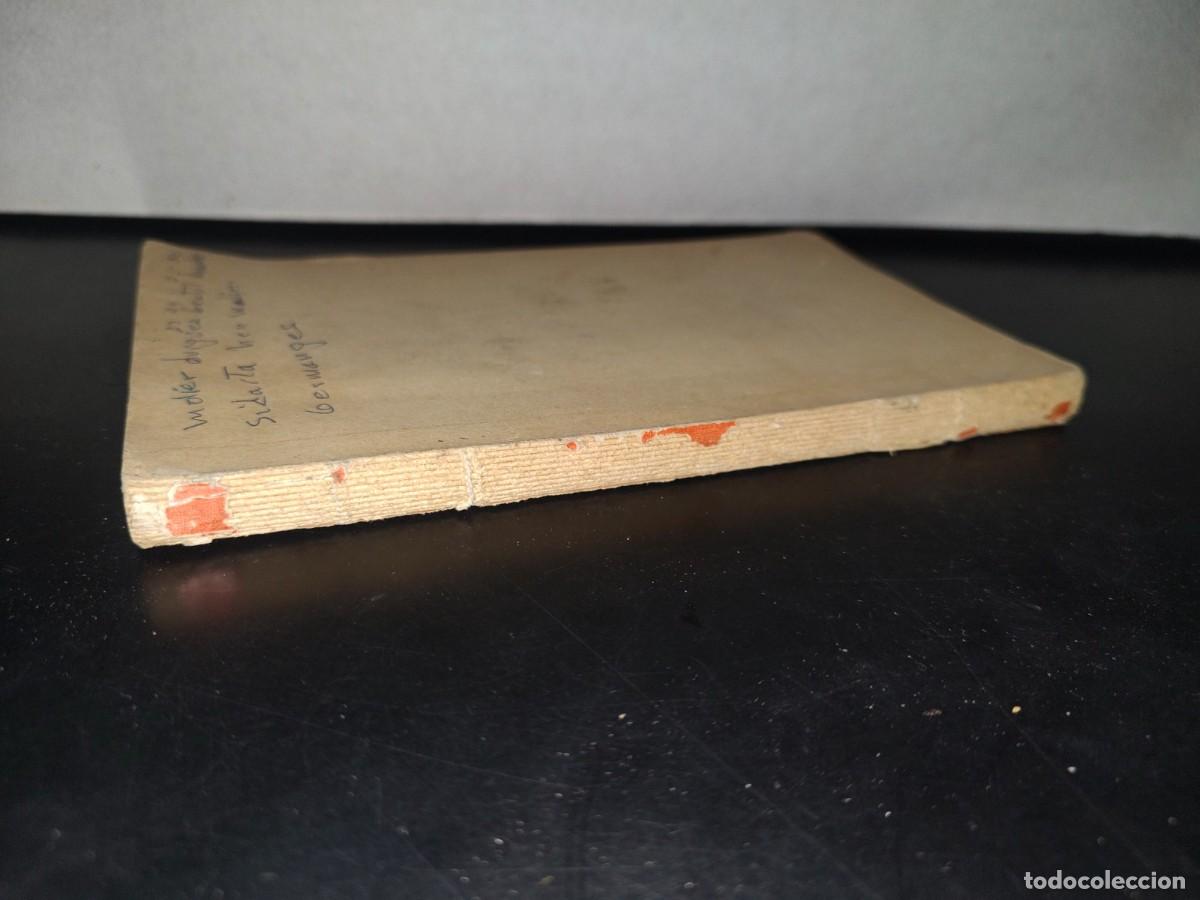Libros de segunda mano: 95- HAMLET - WILLIAM SHAKESPEARE - 1977 - Foto 3