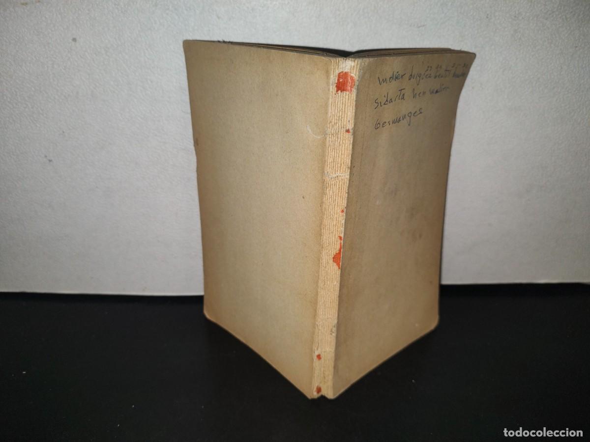 Libros de segunda mano: 95- HAMLET - WILLIAM SHAKESPEARE - 1977 - Foto 4
