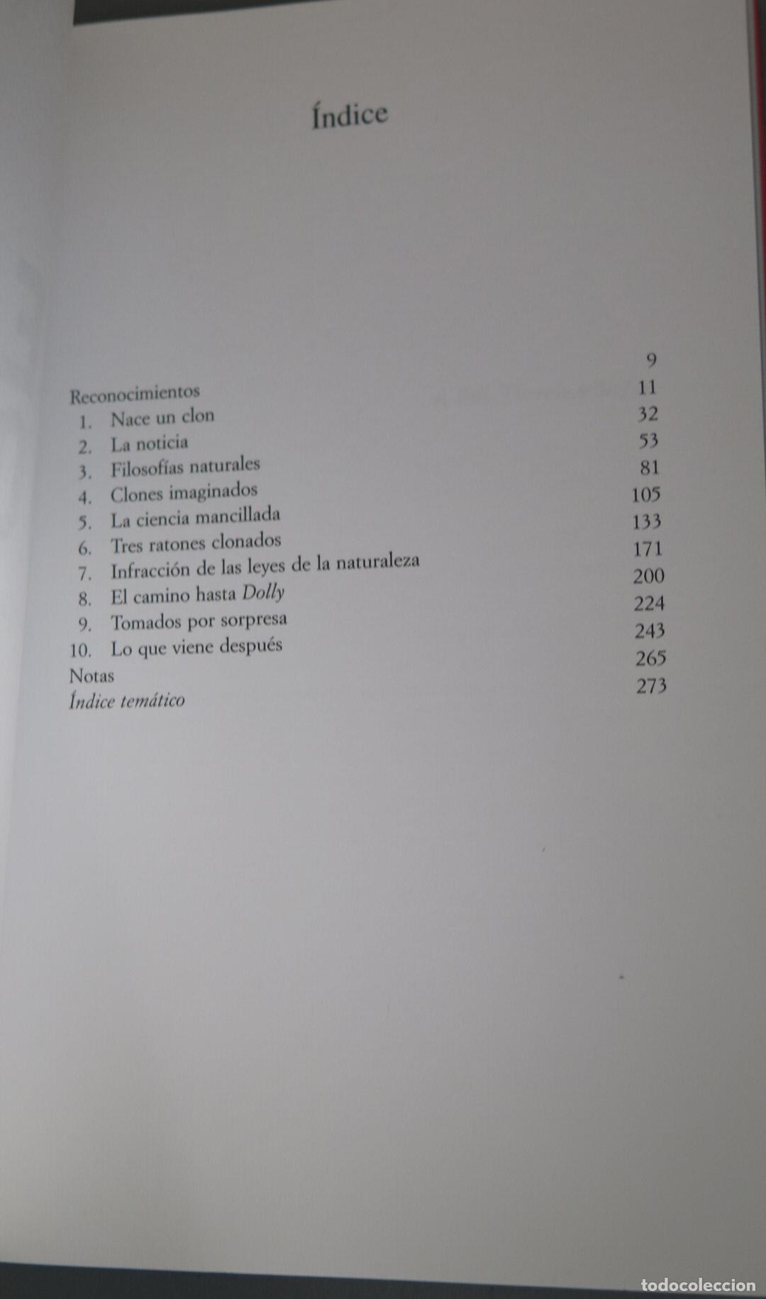 Libros de segunda mano: Hello, Dolly. Gina Kolata - Foto 2