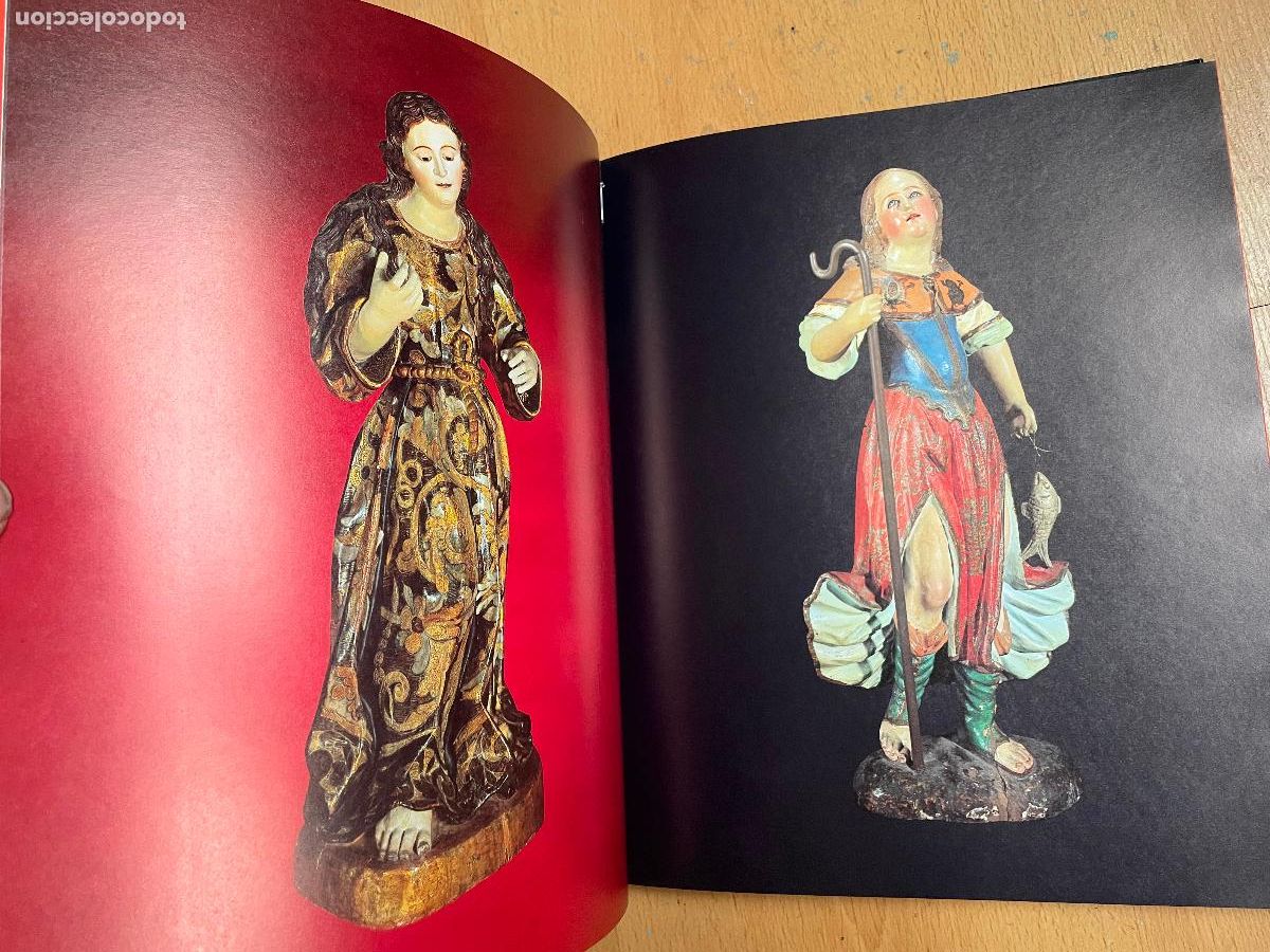Libros de segunda mano: BARROCO LATINO AMERICANO - Foto 3