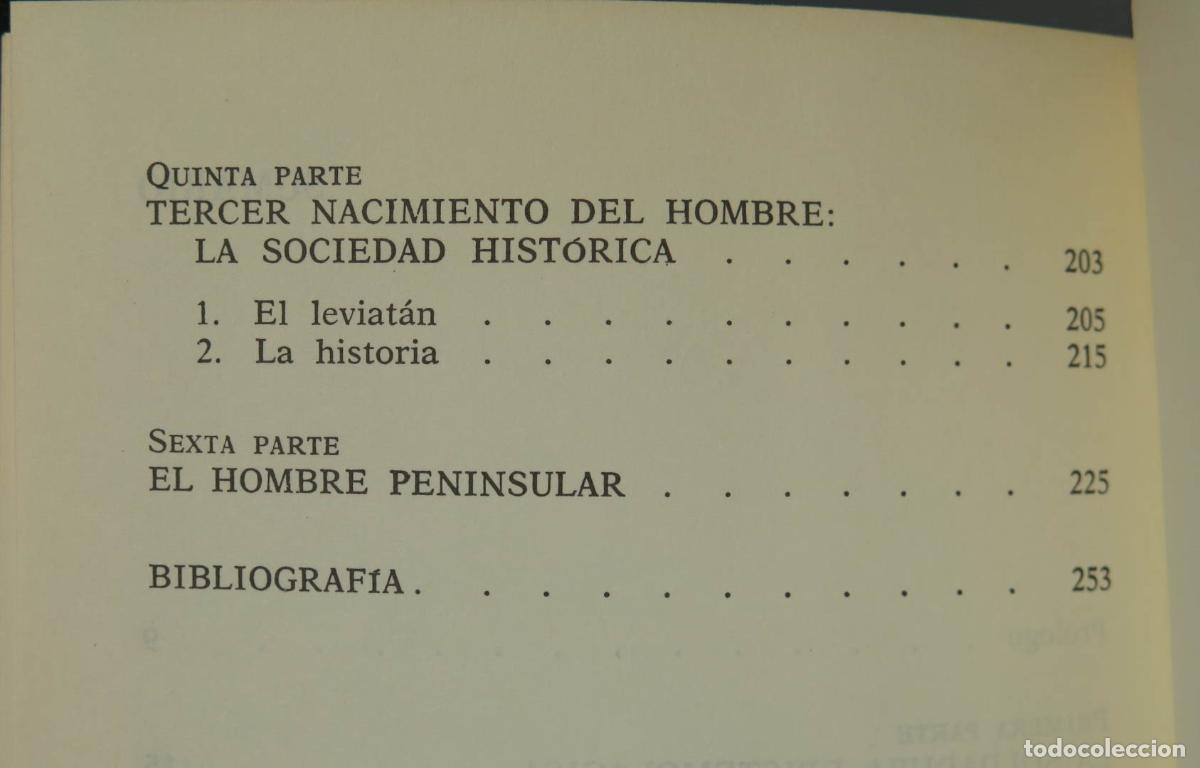 Libros de segunda mano: El paradigma perdido. Edgar Morin - Foto 3