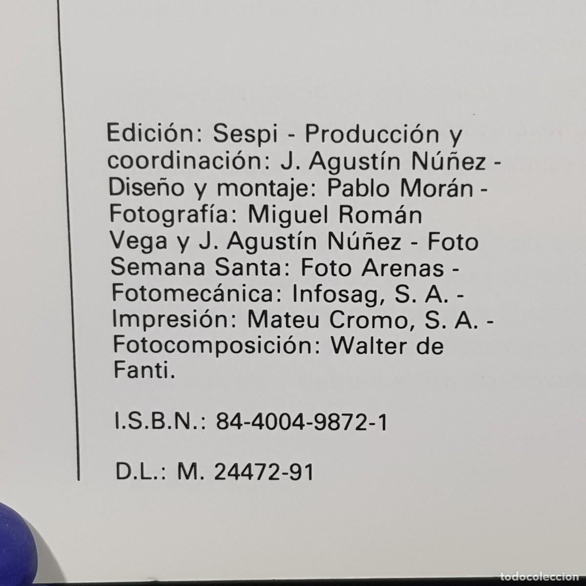 Libros de segunda mano: SEVILLA - VER Y COMPRENDER LA CIUDAD DE SEVILLA / 37 - Foto 3