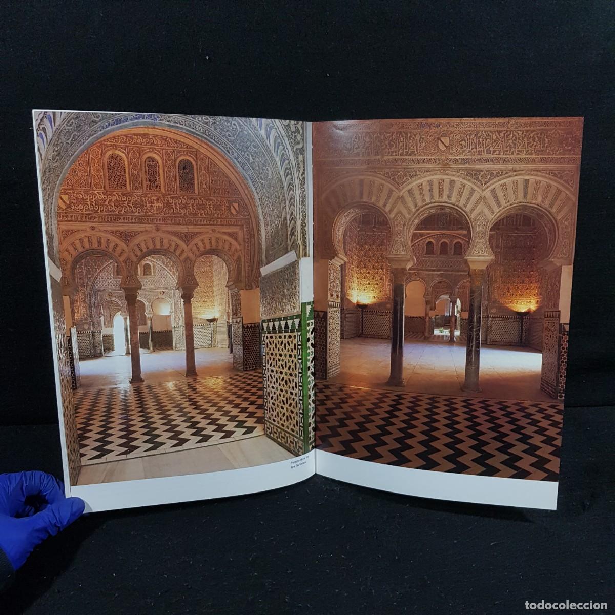 Libros de segunda mano: SEVILLA - VER Y COMPRENDER LA CIUDAD DE SEVILLA / 37 - Foto 4