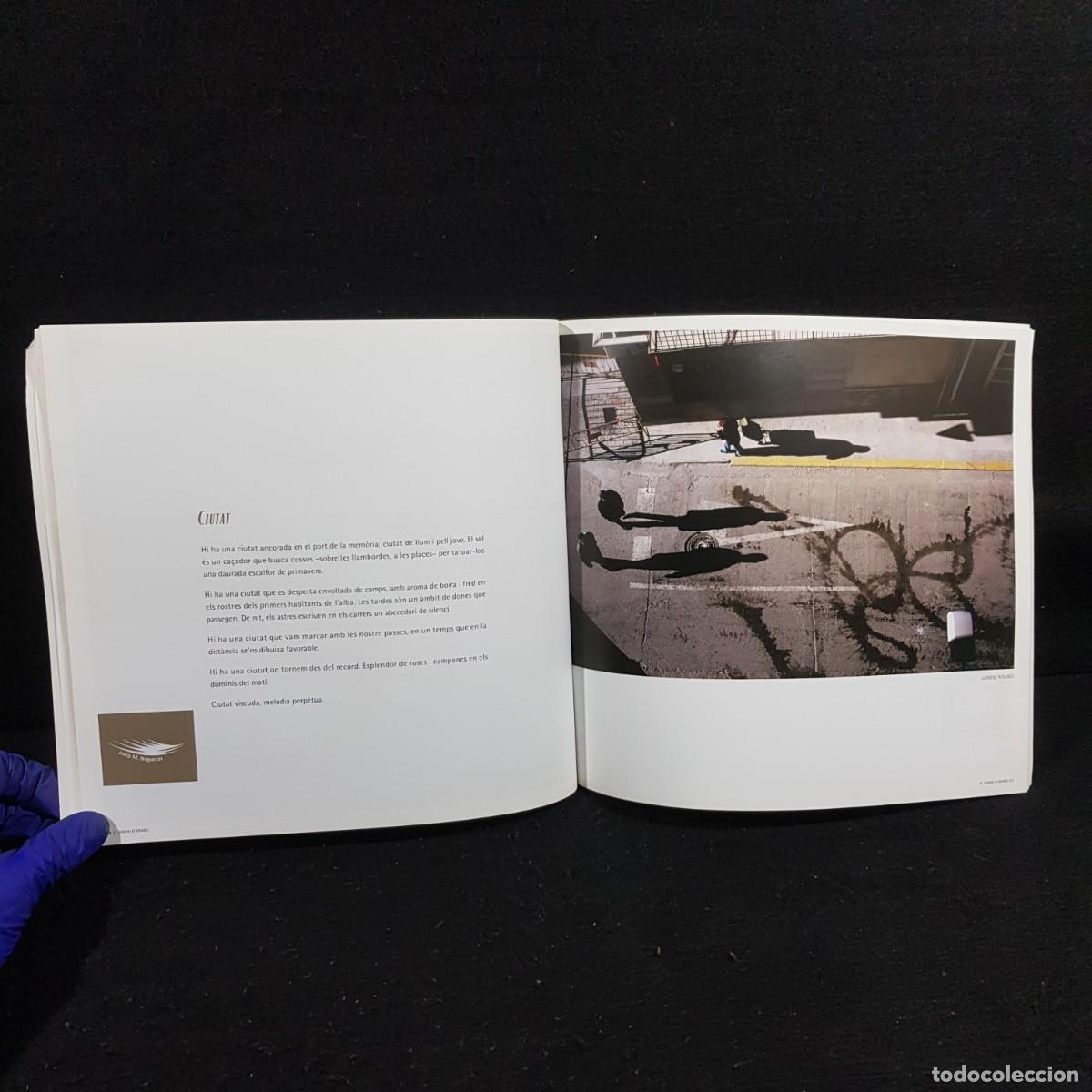 Libros de segunda mano: EL SOMNI DADABEL - EDICIONS DE LA CLAMOR / 42 - Foto 5