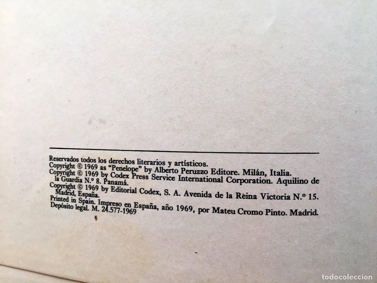 Libros de segunda mano: Libro &rdquo;La aguja y la lana&rdquo; - Foto 2