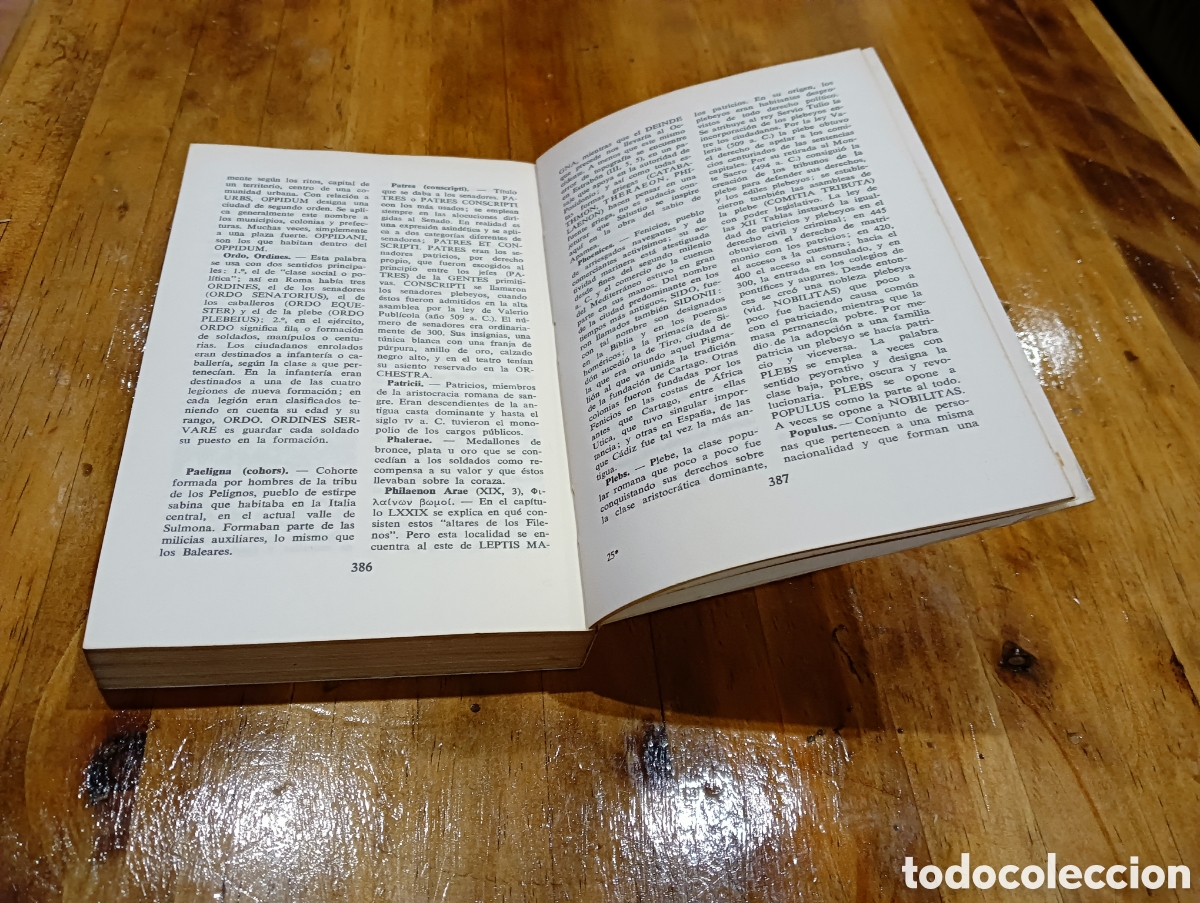 Libros de segunda mano: Guerra de jugurta. - Foto 3
